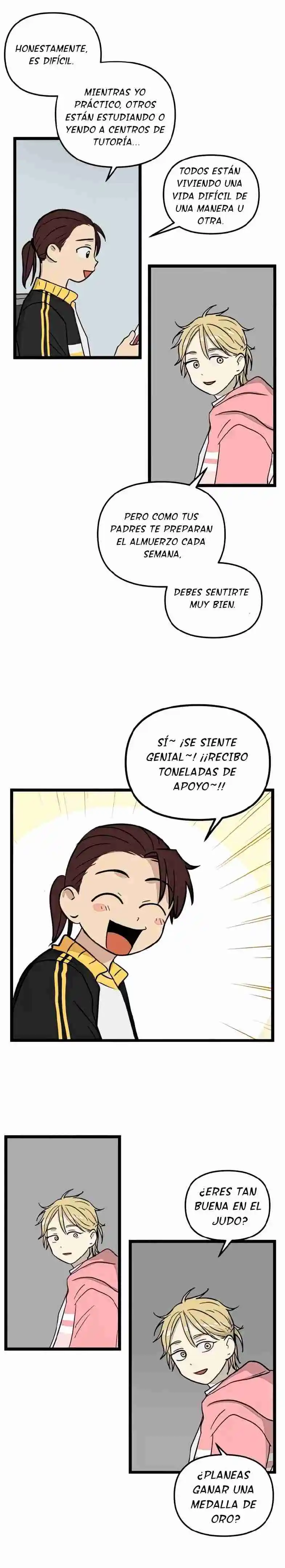 Homeless capítulo 76, página 8