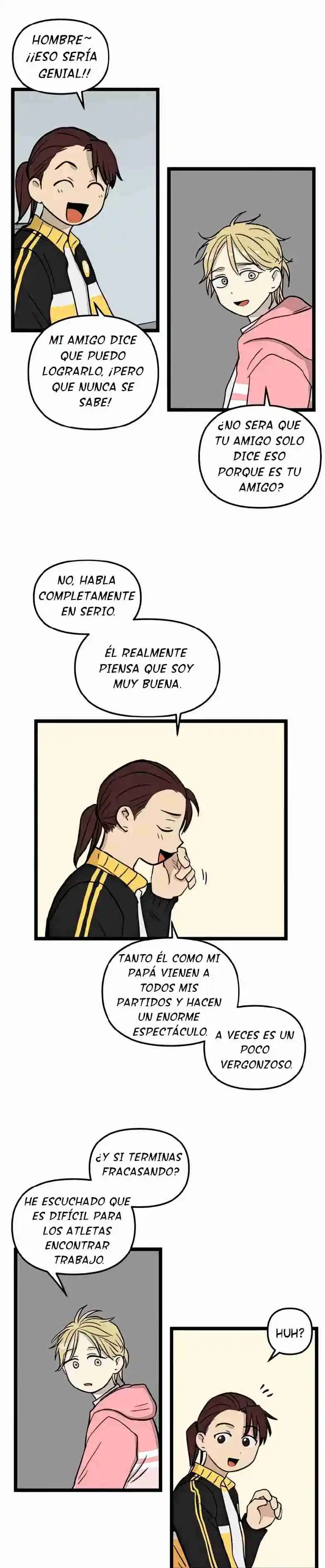 Homeless capítulo 76, página 9