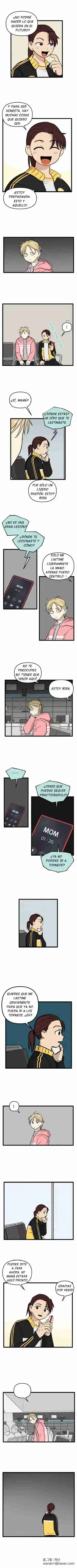 Homeless capítulo 76, página 11
