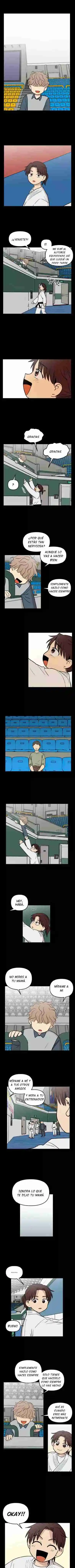 Homeless capítulo 77, página 4
