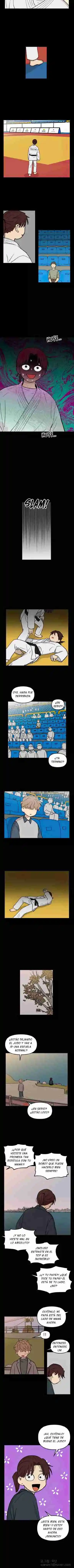 Homeless capítulo 77, página 5