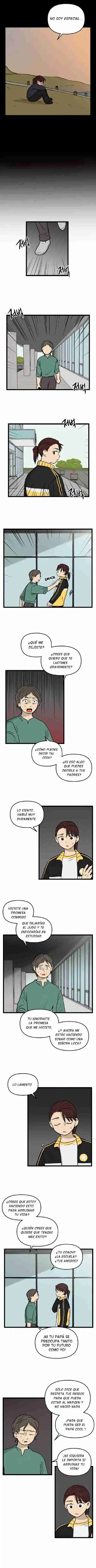 Homeless capítulo 78, página 3
