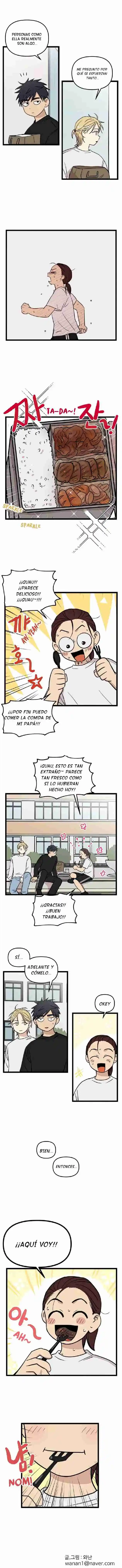 Homeless capítulo 78, página 6