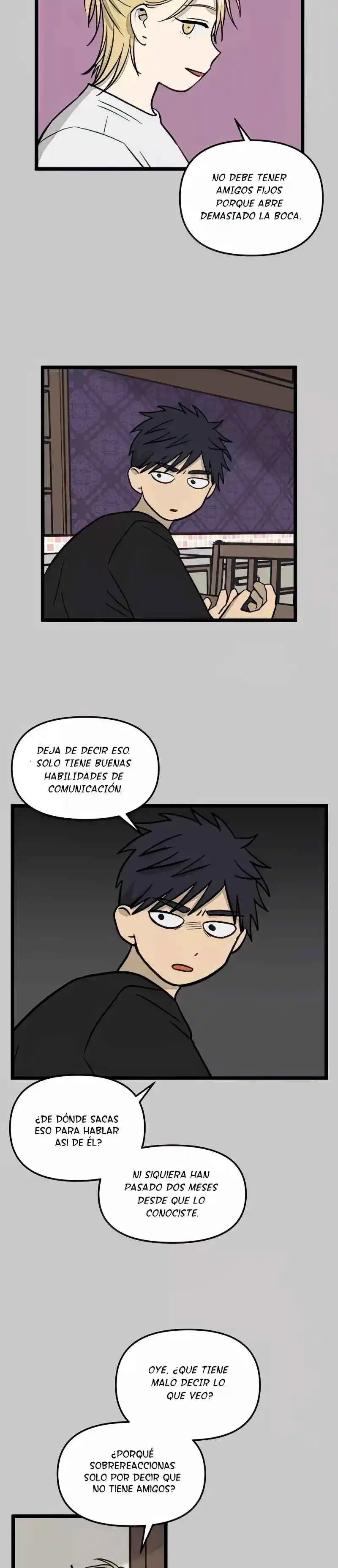 Homeless capítulo 79, página 4