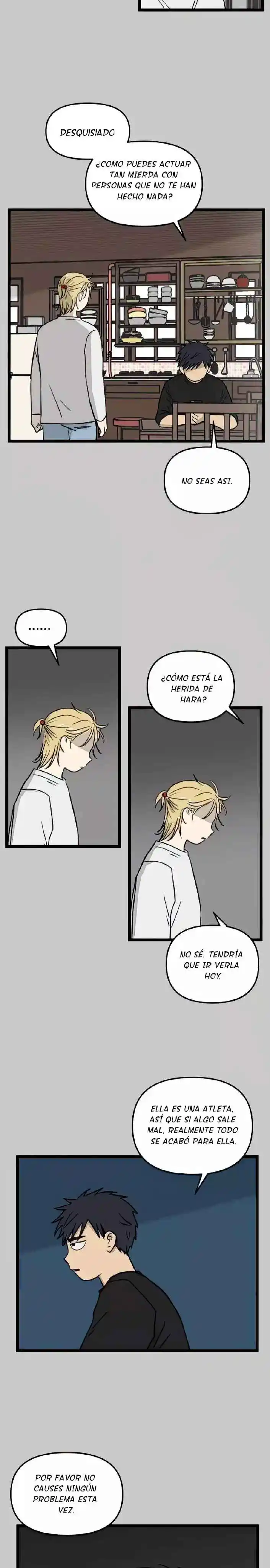 Homeless capítulo 79, página 7