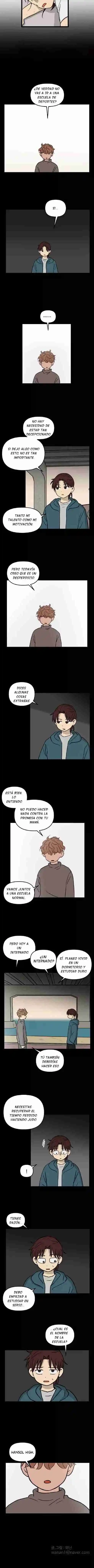 Homeless capítulo 79, página 11