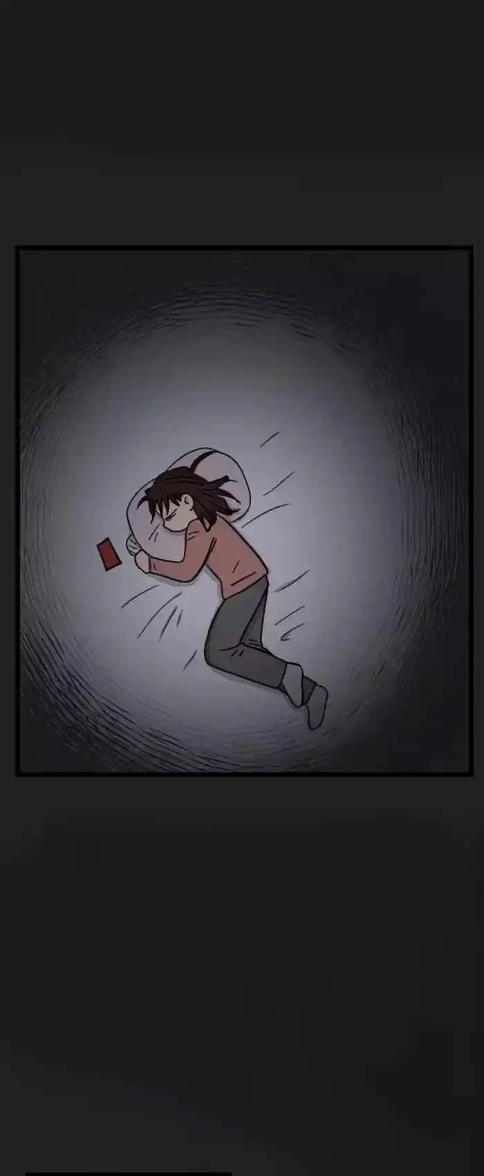 Homeless capítulo 80, página 12