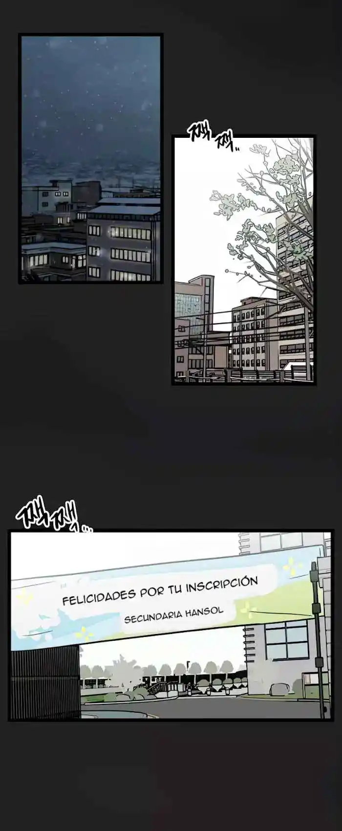 Homeless capítulo 80, página 13