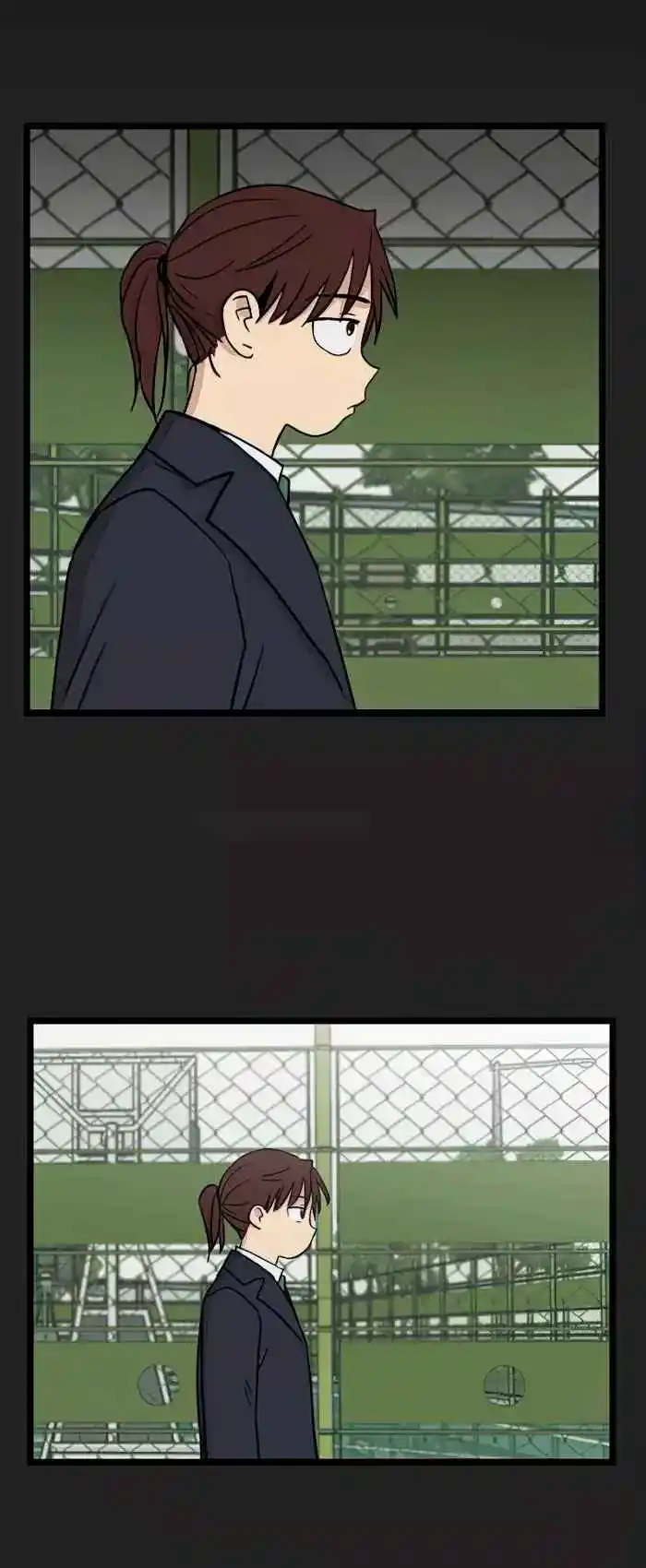 Homeless capítulo 80, página 15