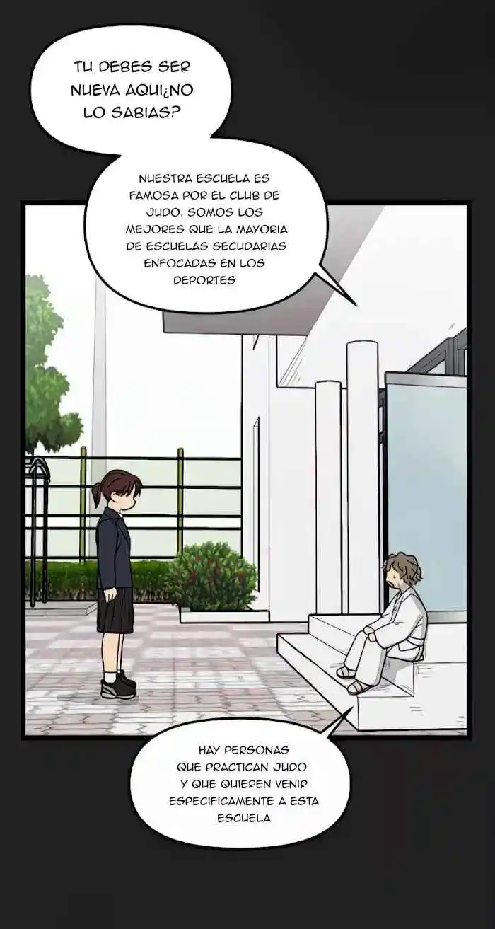 Homeless capítulo 80, página 21