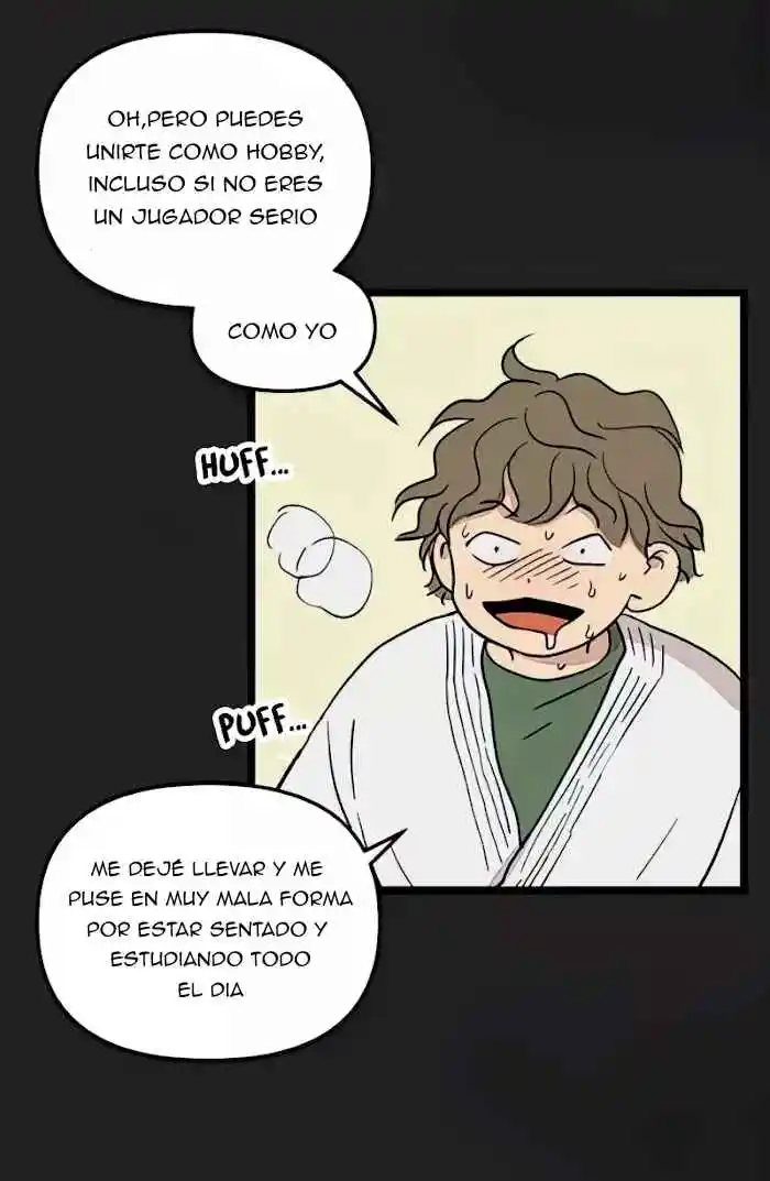 Homeless capítulo 80, página 24