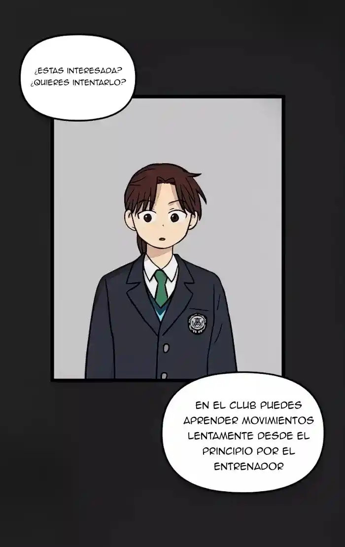 Homeless capítulo 80, página 25