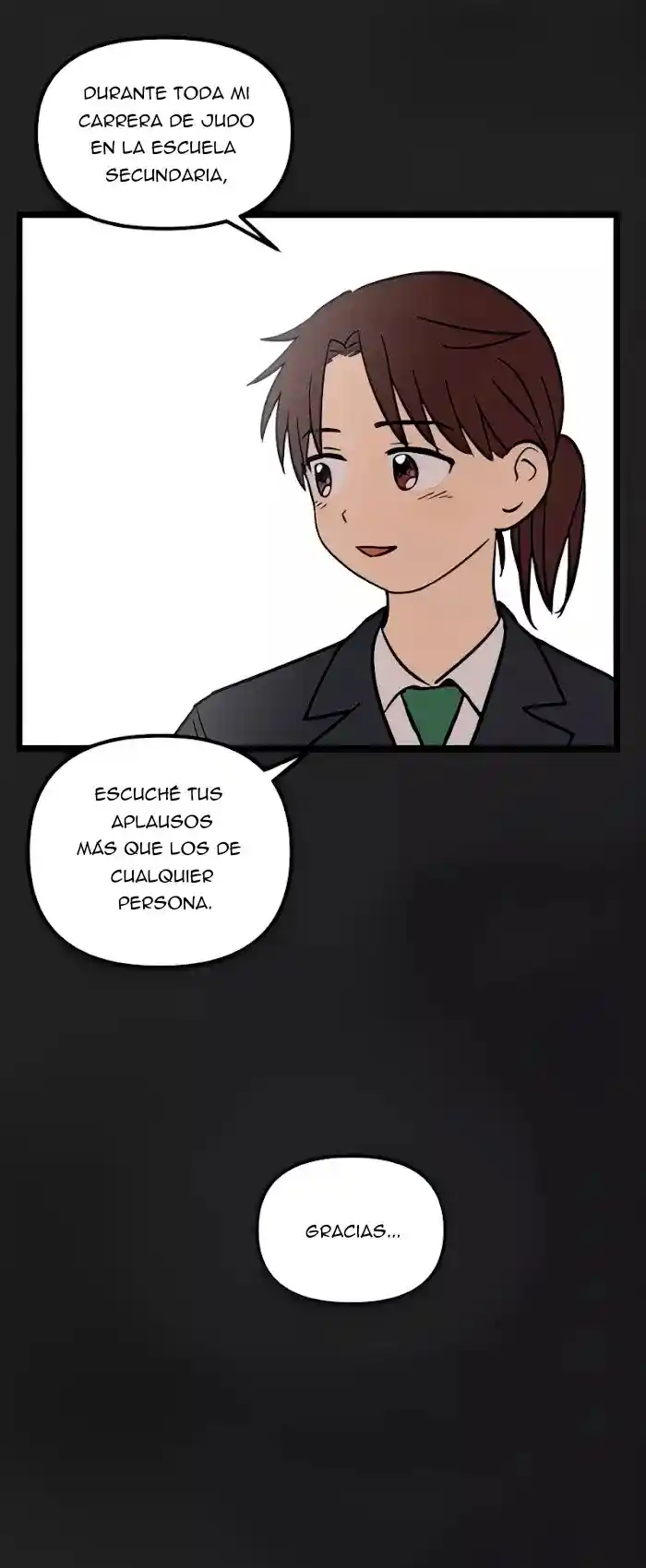 Homeless capítulo 80, página 42