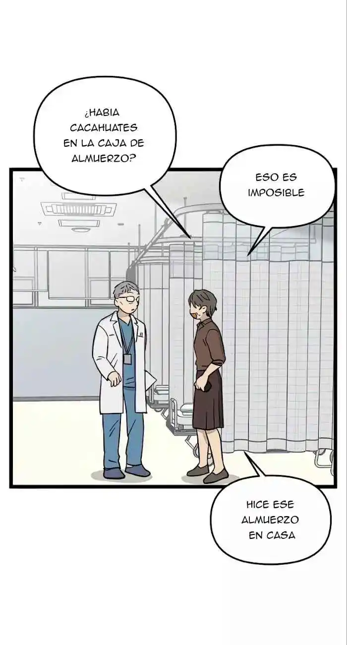 Homeless capítulo 80, página 45
