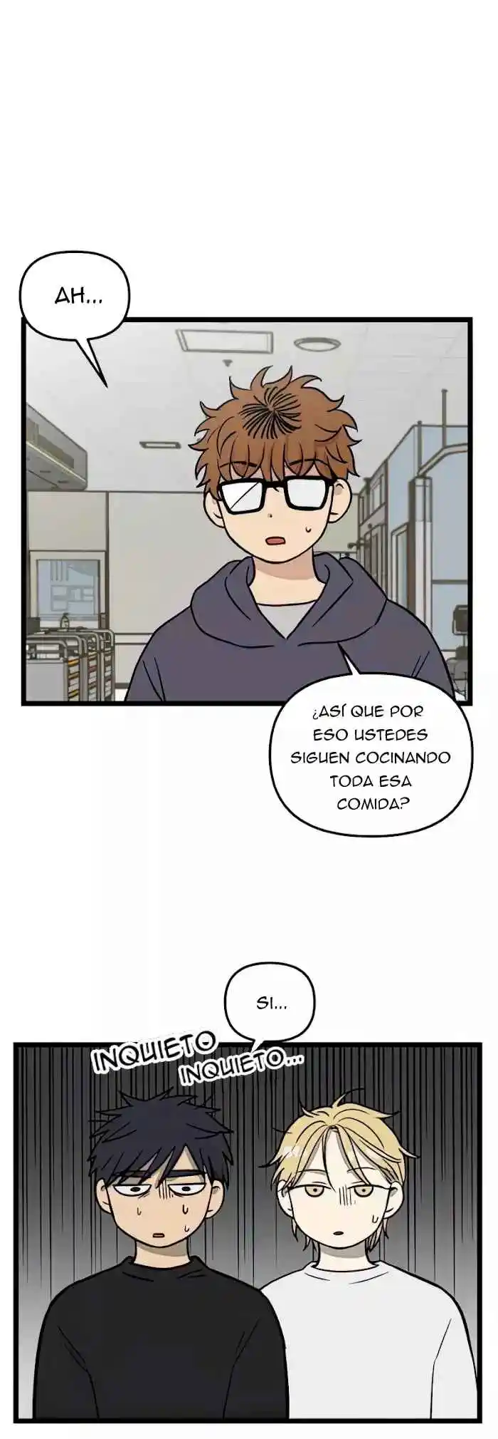 Homeless capítulo 81, página 2