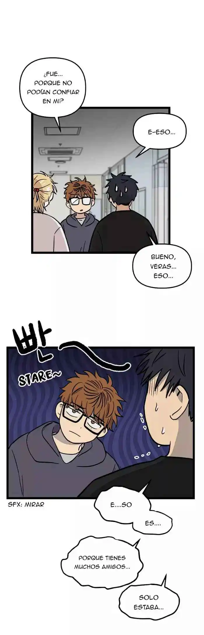 Homeless capítulo 81, página 7