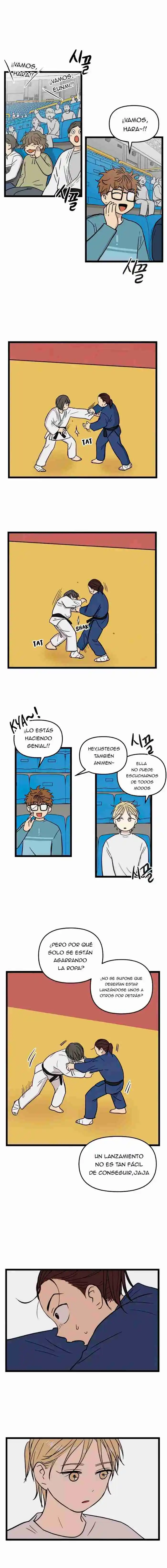 Homeless capítulo 81, página 13