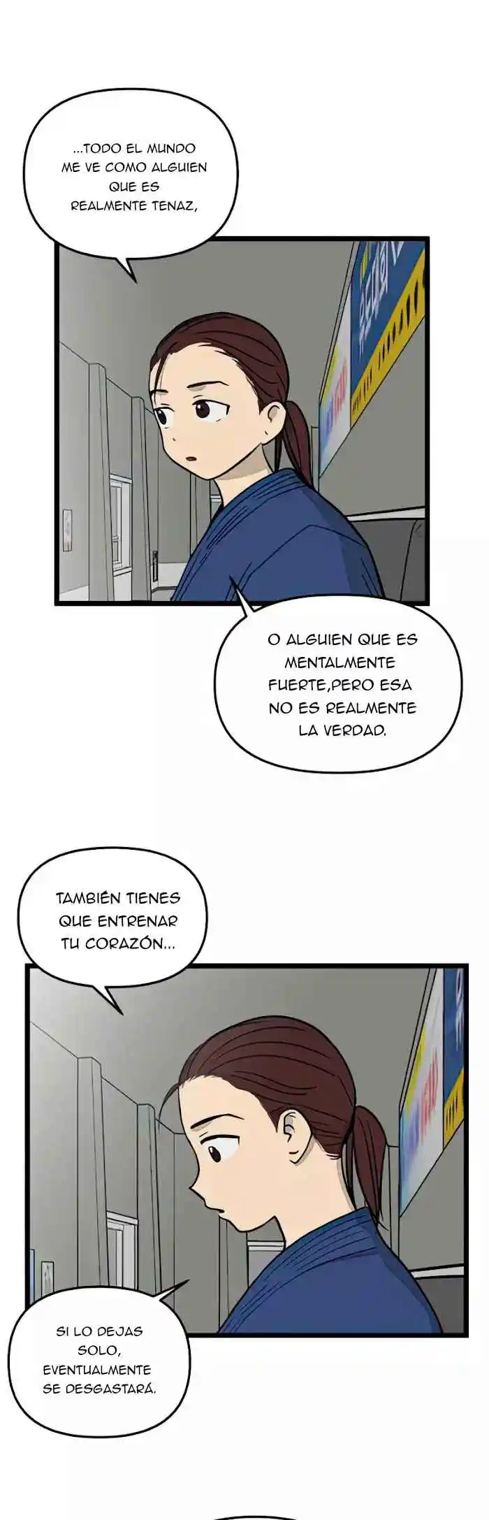 Homeless capítulo 82, página 4