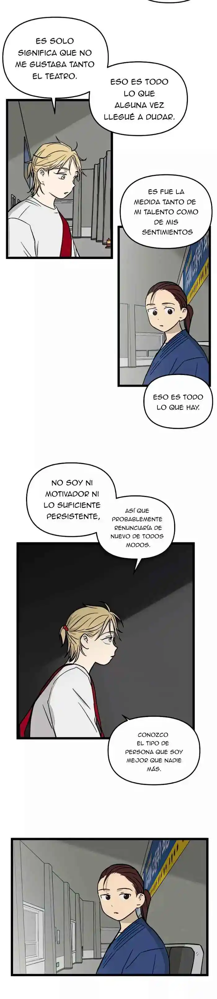 Homeless capítulo 82, página 7