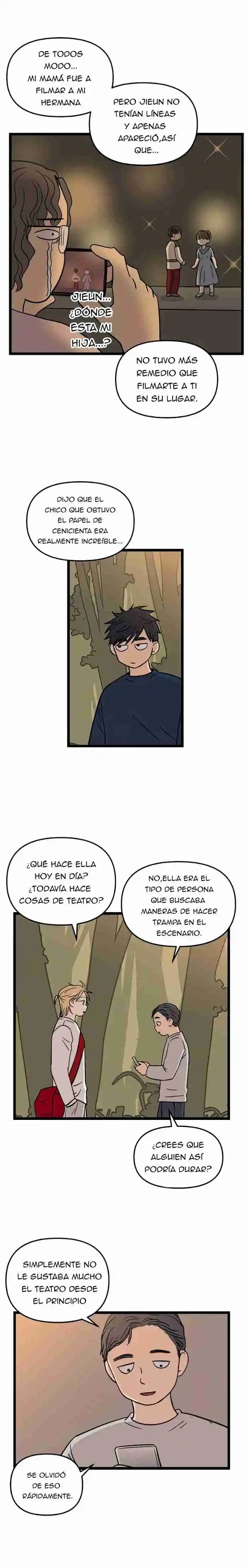 Homeless capítulo 82, página 15
