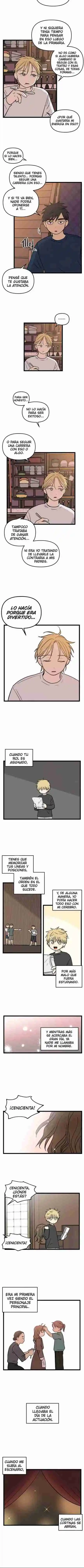 Homeless capítulo 83, página 2