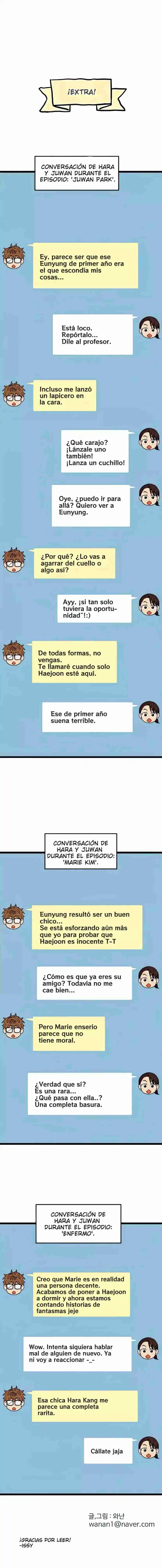 Homeless capítulo 83, página 7