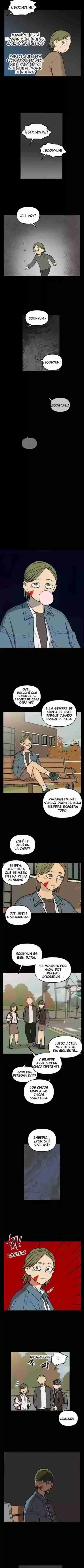 Homeless capítulo 84, página 2