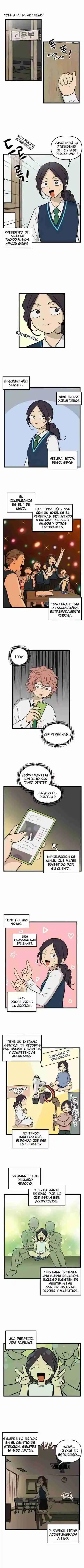Homeless capítulo 84, página 5