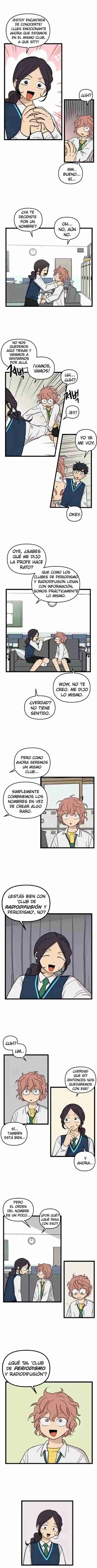 Homeless capítulo 85, página 2