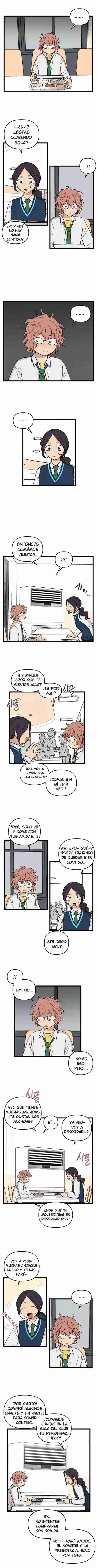 Homeless capítulo 85, página 5