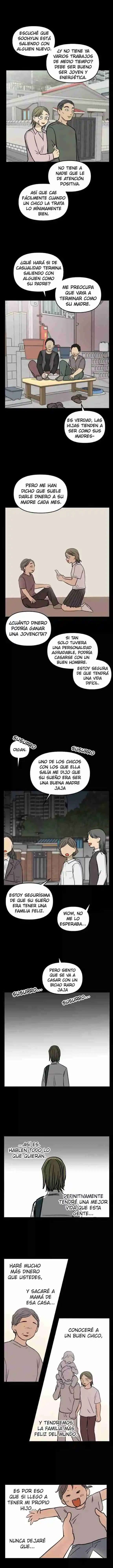 Homeless capítulo 86, página 1