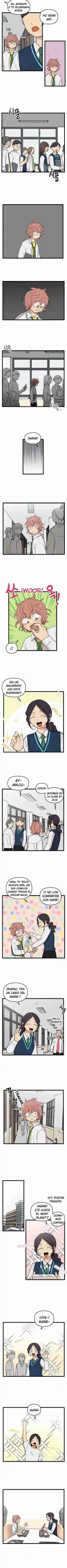 Homeless capítulo 86, página 3