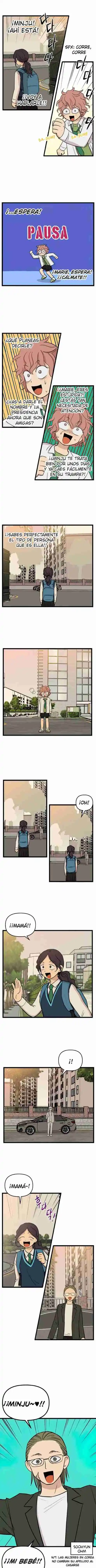 Homeless capítulo 86, página 5