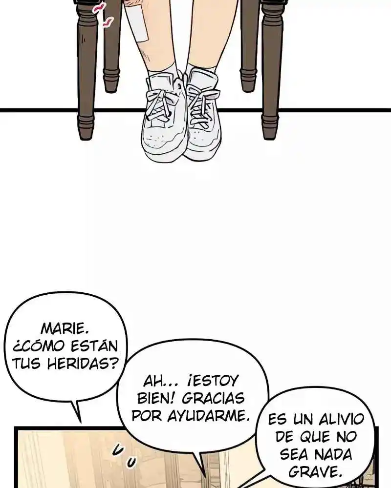 Homeless capítulo 87, página 5