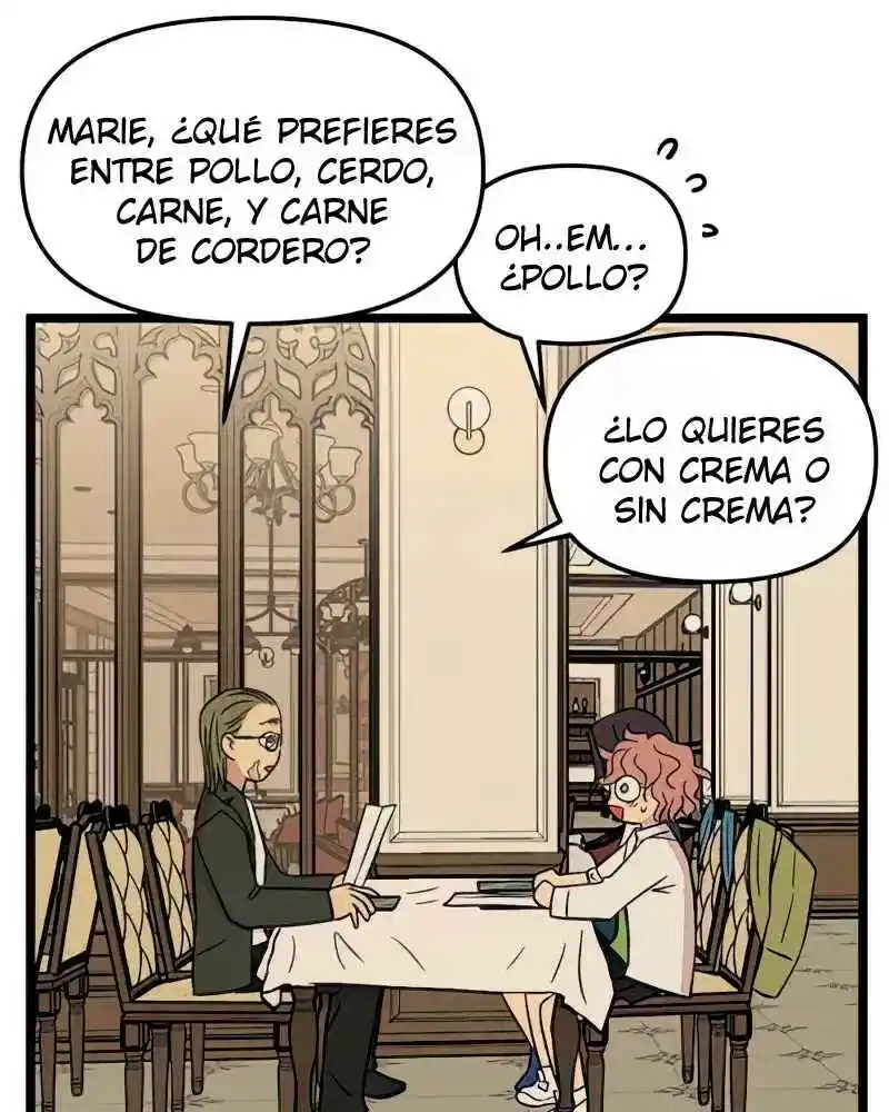 Homeless capítulo 87, página 12