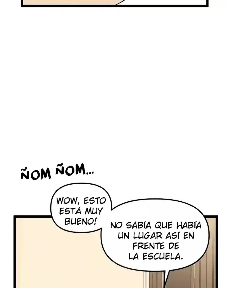 Homeless capítulo 87, página 16