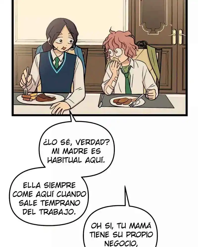 Homeless capítulo 87, página 17