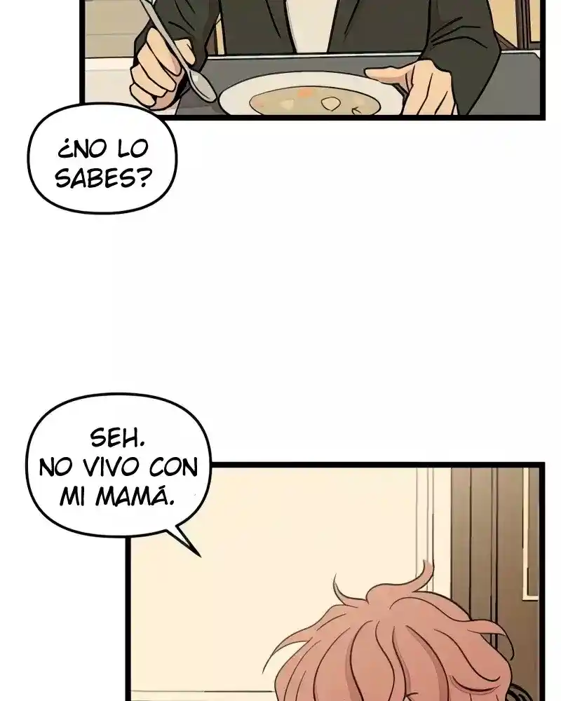 Homeless capítulo 87, página 19