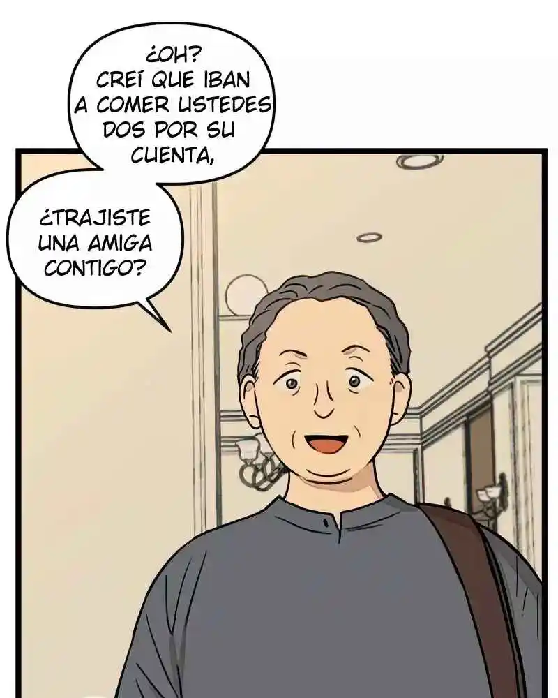 Homeless capítulo 87, página 23