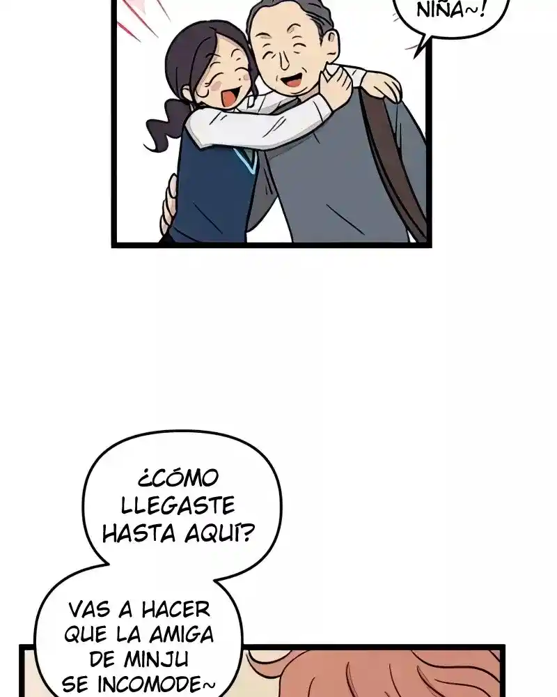 Homeless capítulo 87, página 25