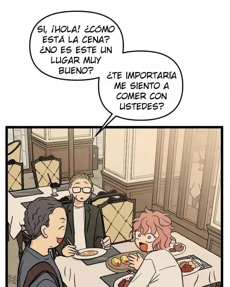 Homeless capítulo 87, página 27
