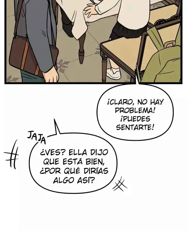 Homeless capítulo 87, página 28