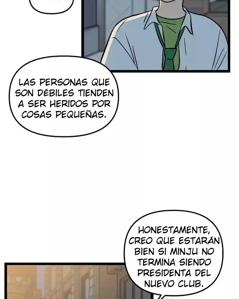 Homeless capítulo 87, página 41