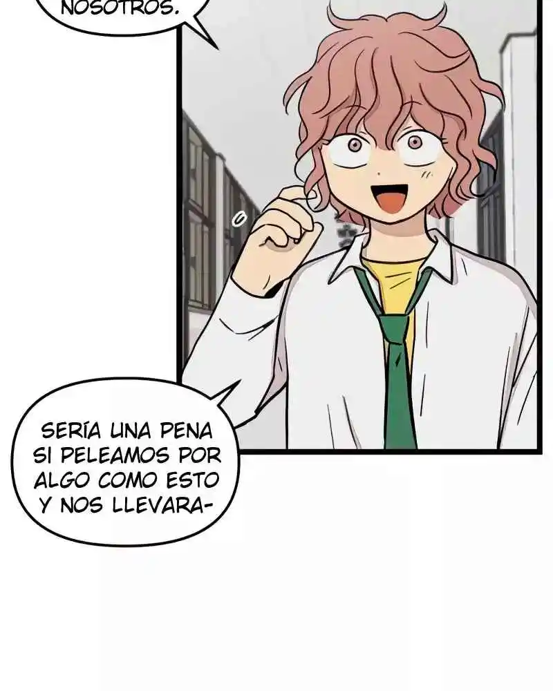 Homeless capítulo 87, página 55