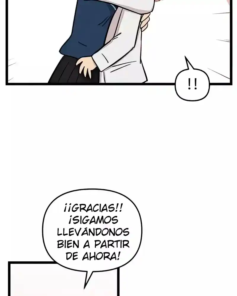 Homeless capítulo 87, página 57