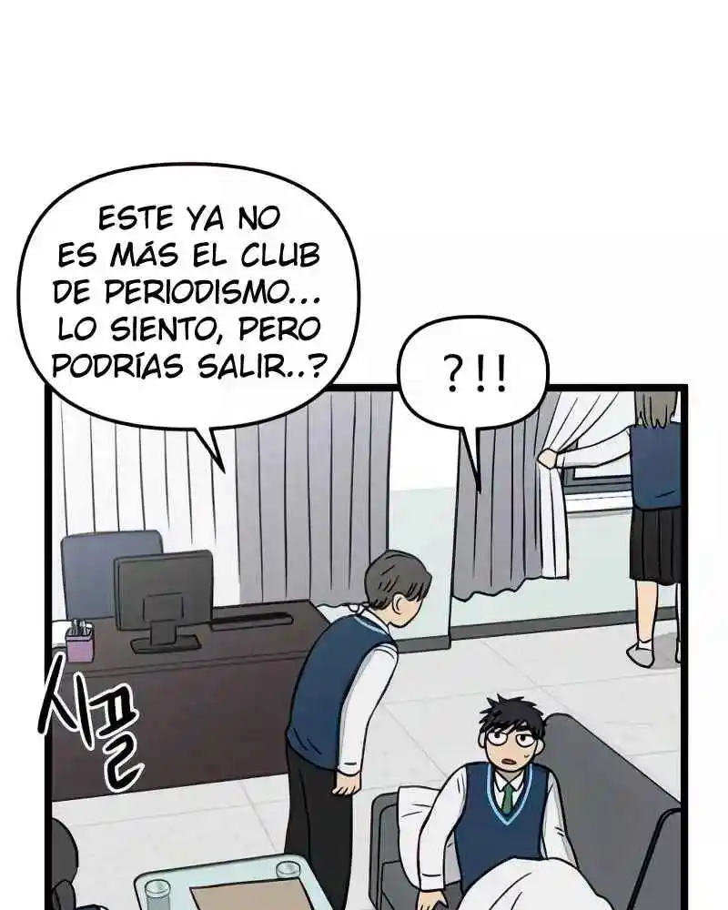 Homeless capítulo 87, página 63