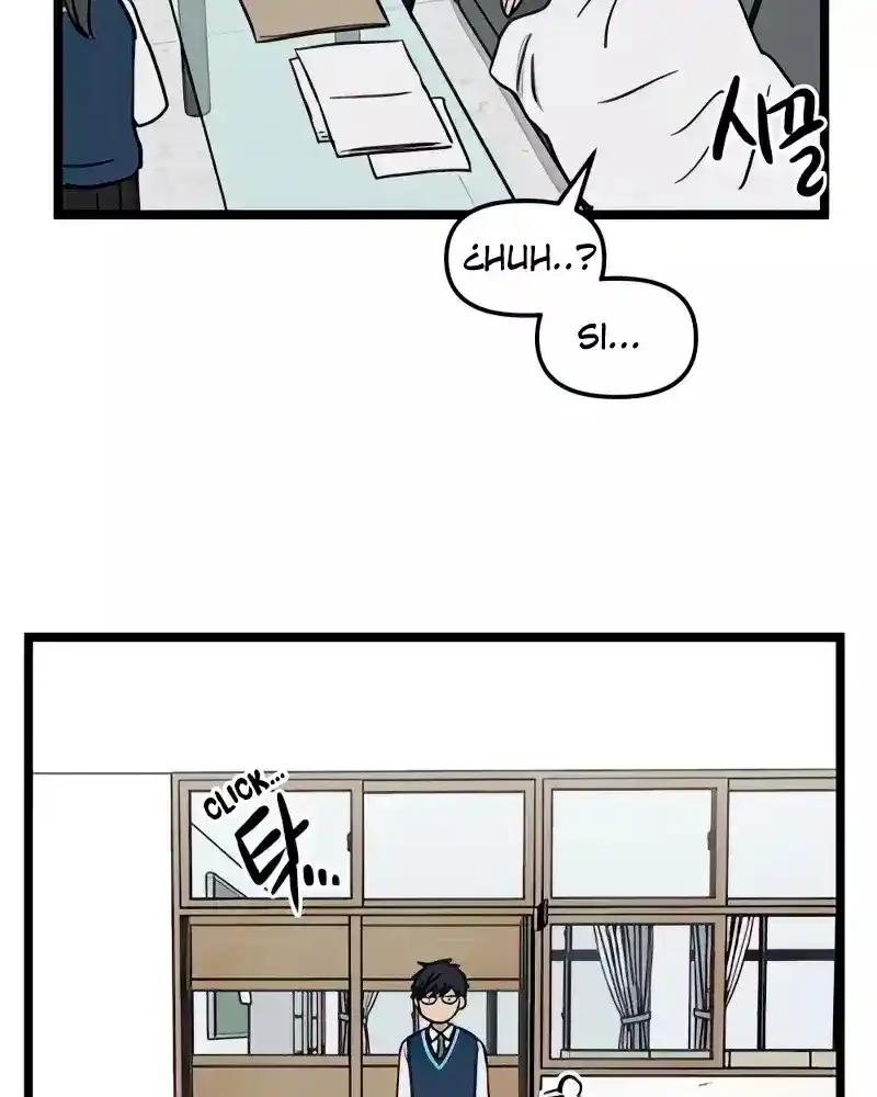 Homeless capítulo 87, página 64