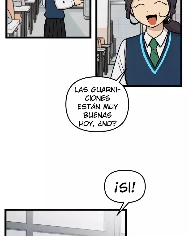 Homeless capítulo 87, página 70