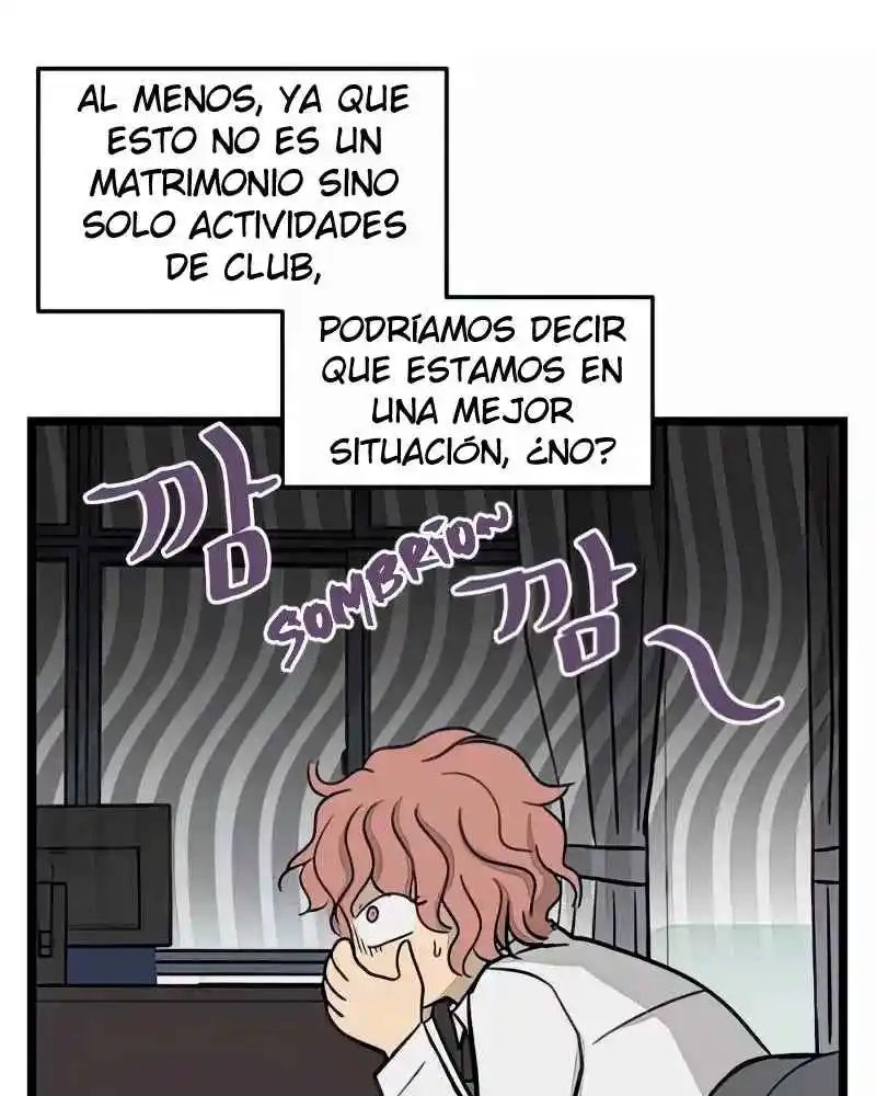 Homeless capítulo 88, página 5