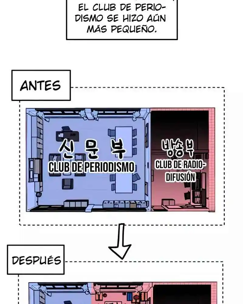 Homeless capítulo 88, página 8